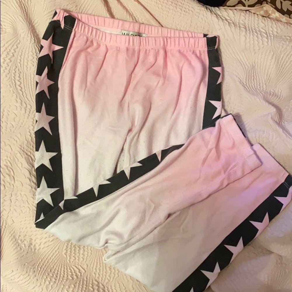 Wildfox joggers
